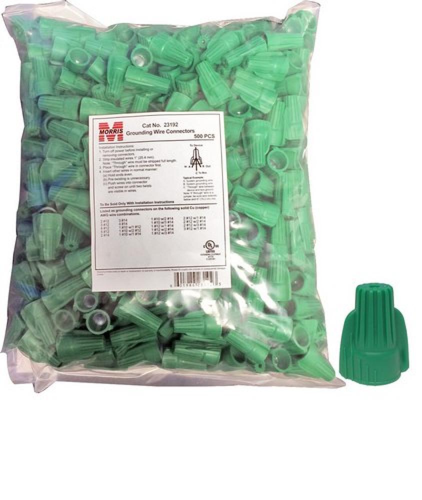 Grounding Conns Bagged 500 Pack