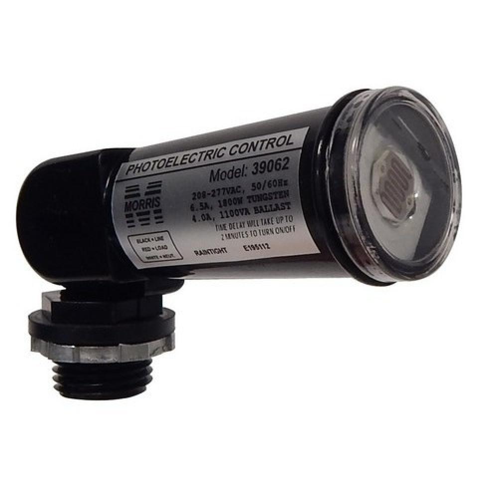 Pencil Type Photocontrols Swivel Mt 120V