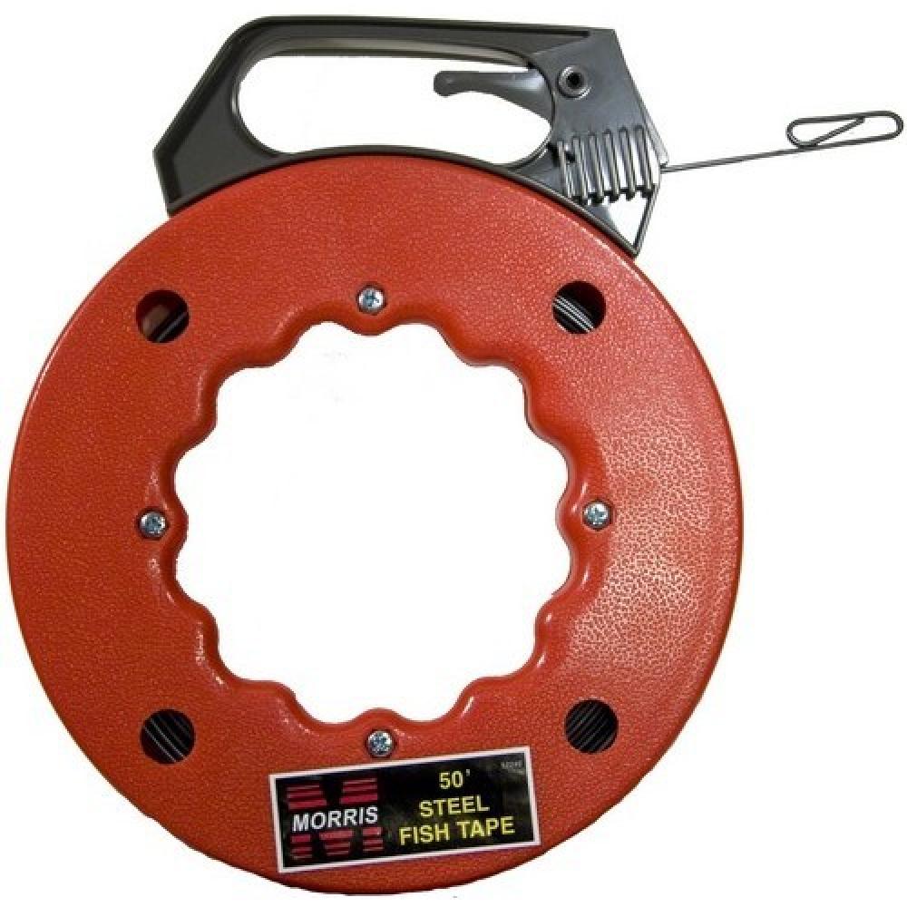 Steel Fish Tapes 50Ft