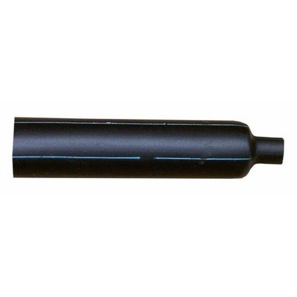 HtShrnk End Caps 3.5&#34; .75&#34;-.22&#34; 2-4/