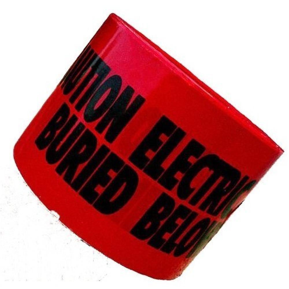 UG Tp Cutn Burd Elctrc Ln Blw 3”x300&#39; Rd