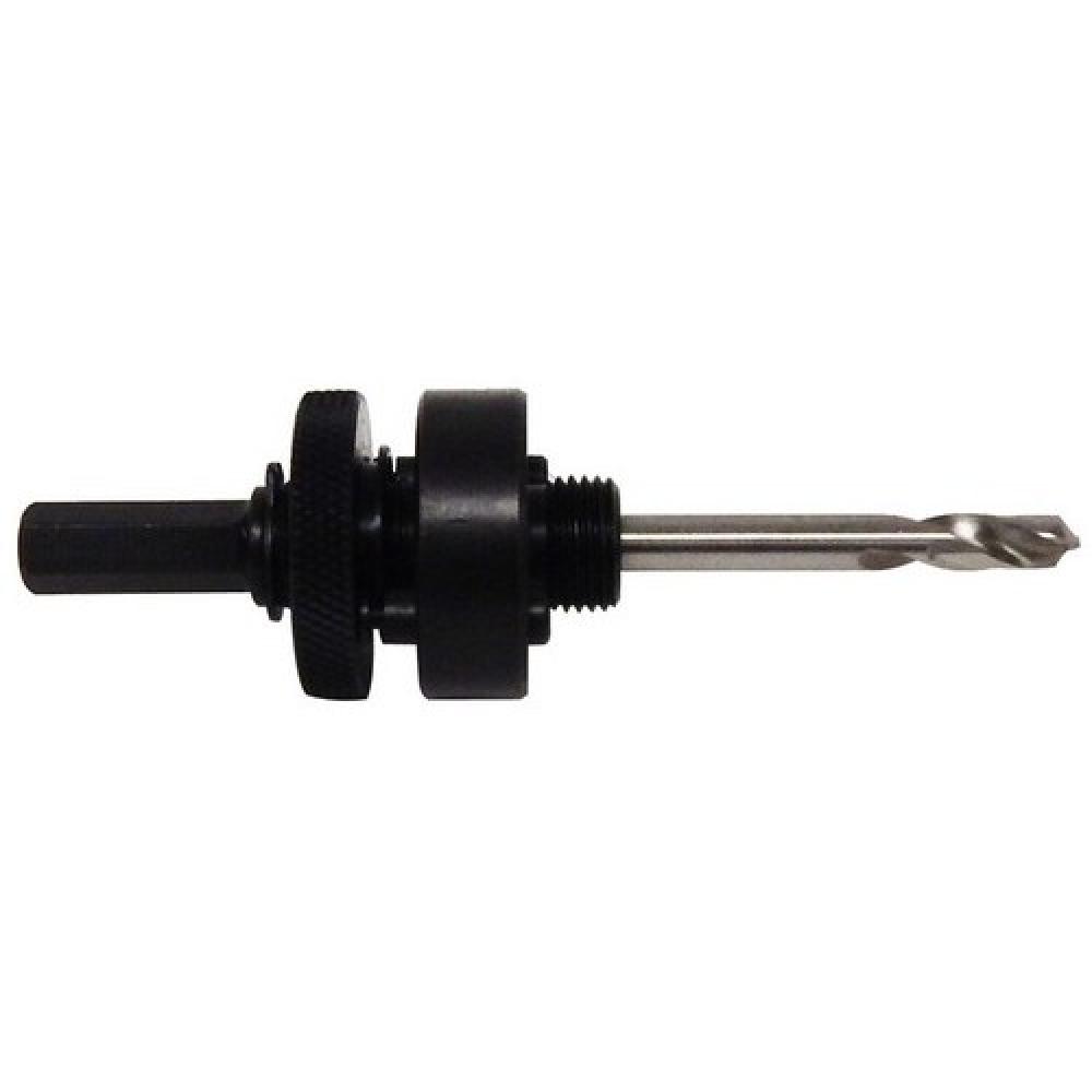 3/8&#34;Hex 1-1/4&#34;-6&#34; Arbor