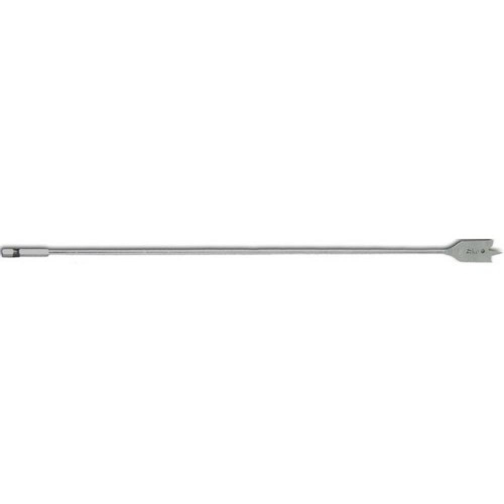 3/8 x 16&#34; Flat Spade Bit