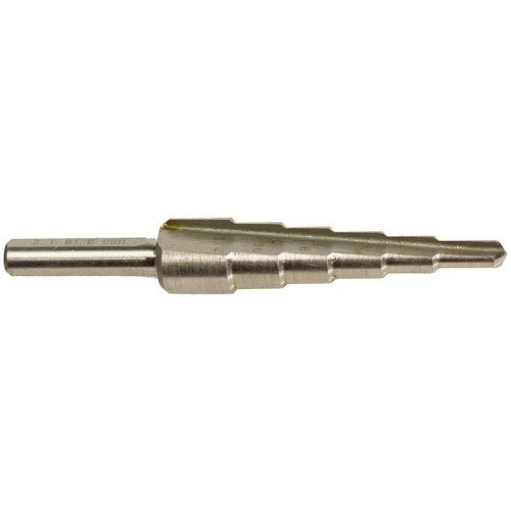 3/16-1/2 Step Drill Bit