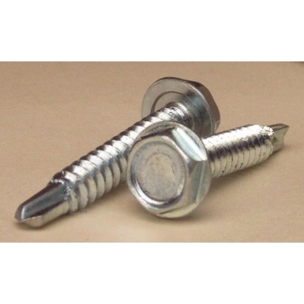 Self Drill Screw 6-20 X 1/2