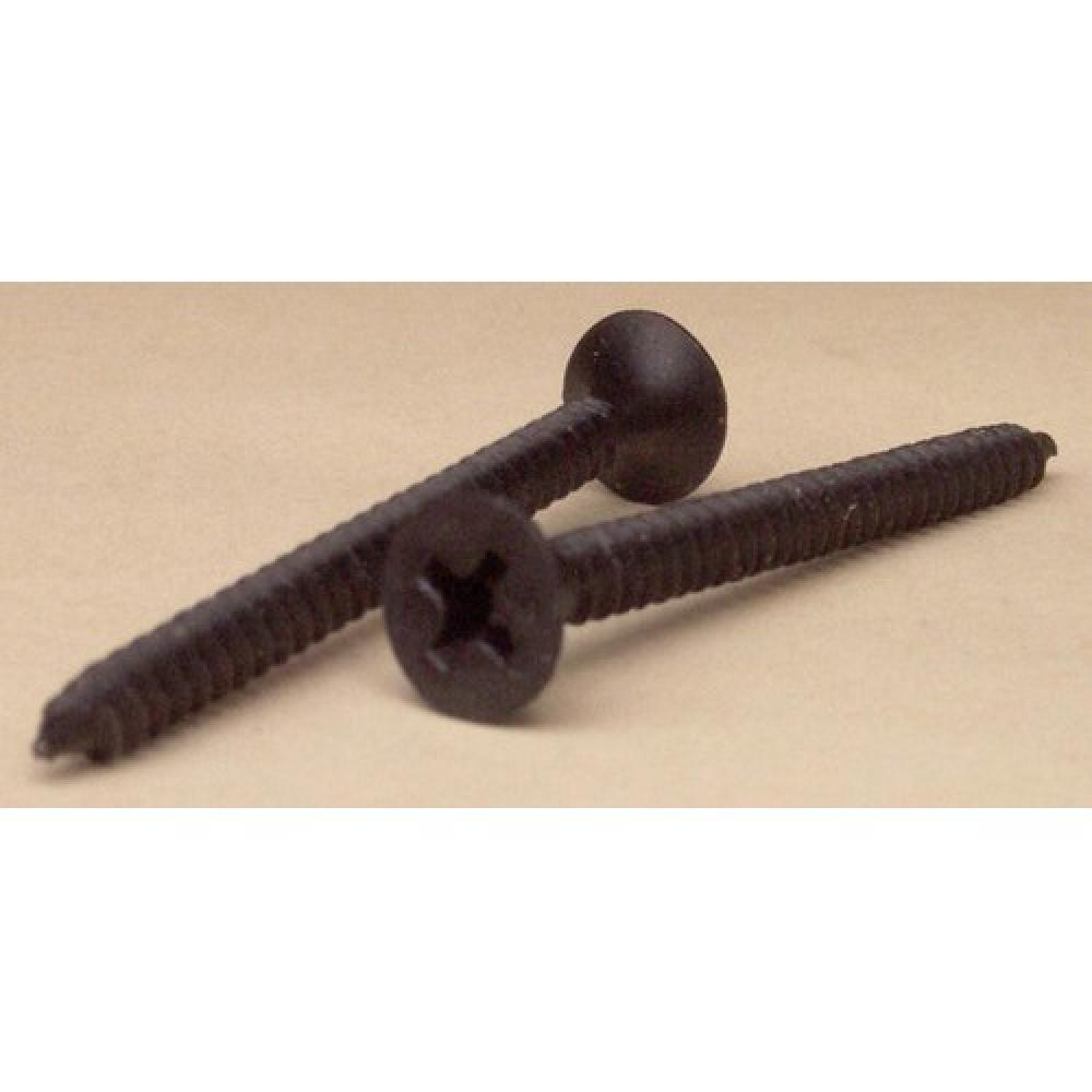 100 Pk Drywall Scr 6 X 1
