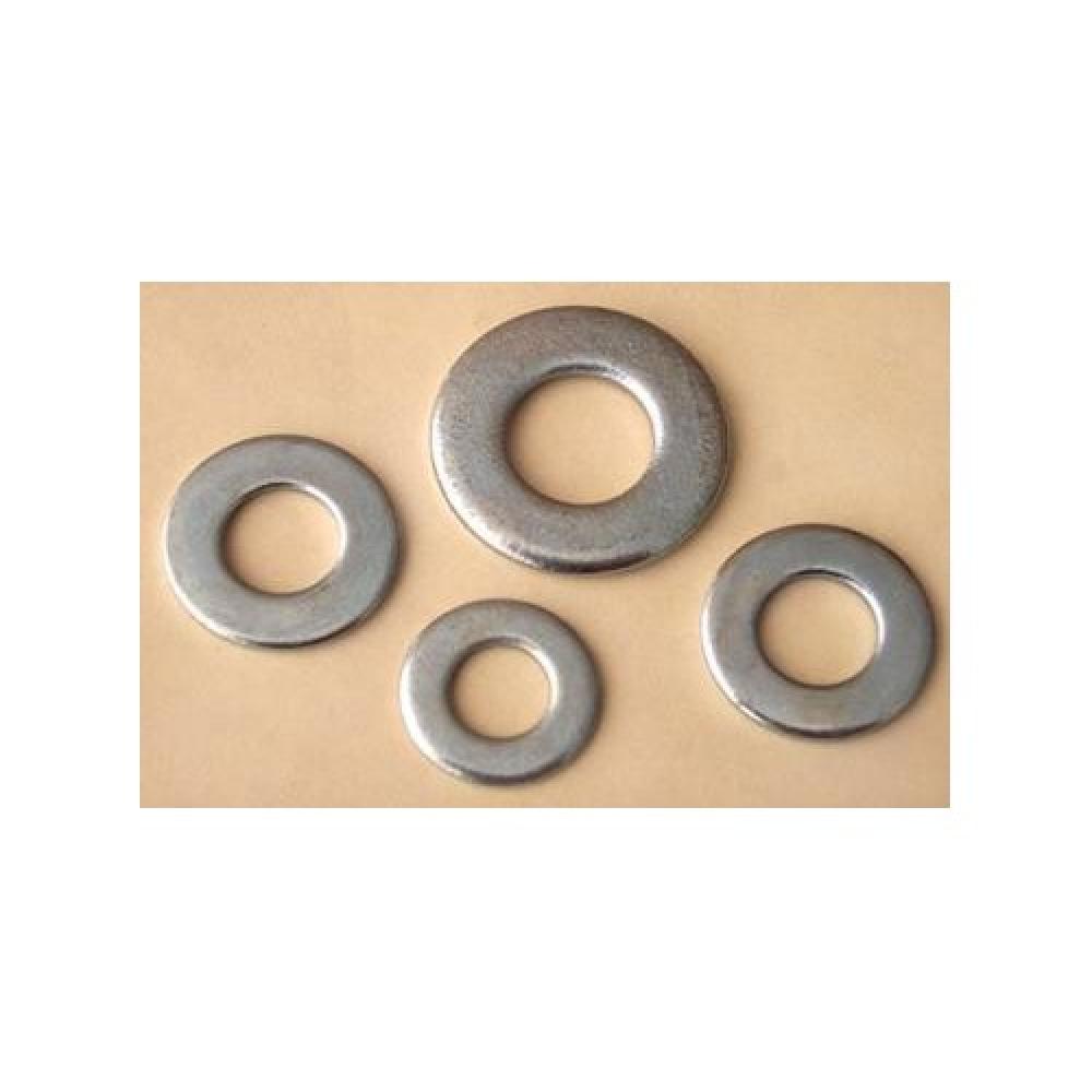#6 Flat Washer