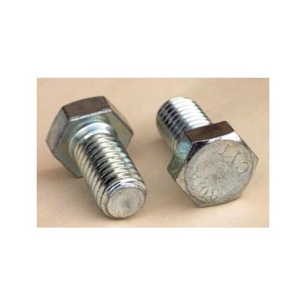 Hex Bolt 1/4-20 X 1/2