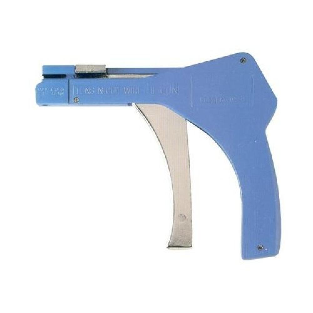 Nylon Cable Tie Gun