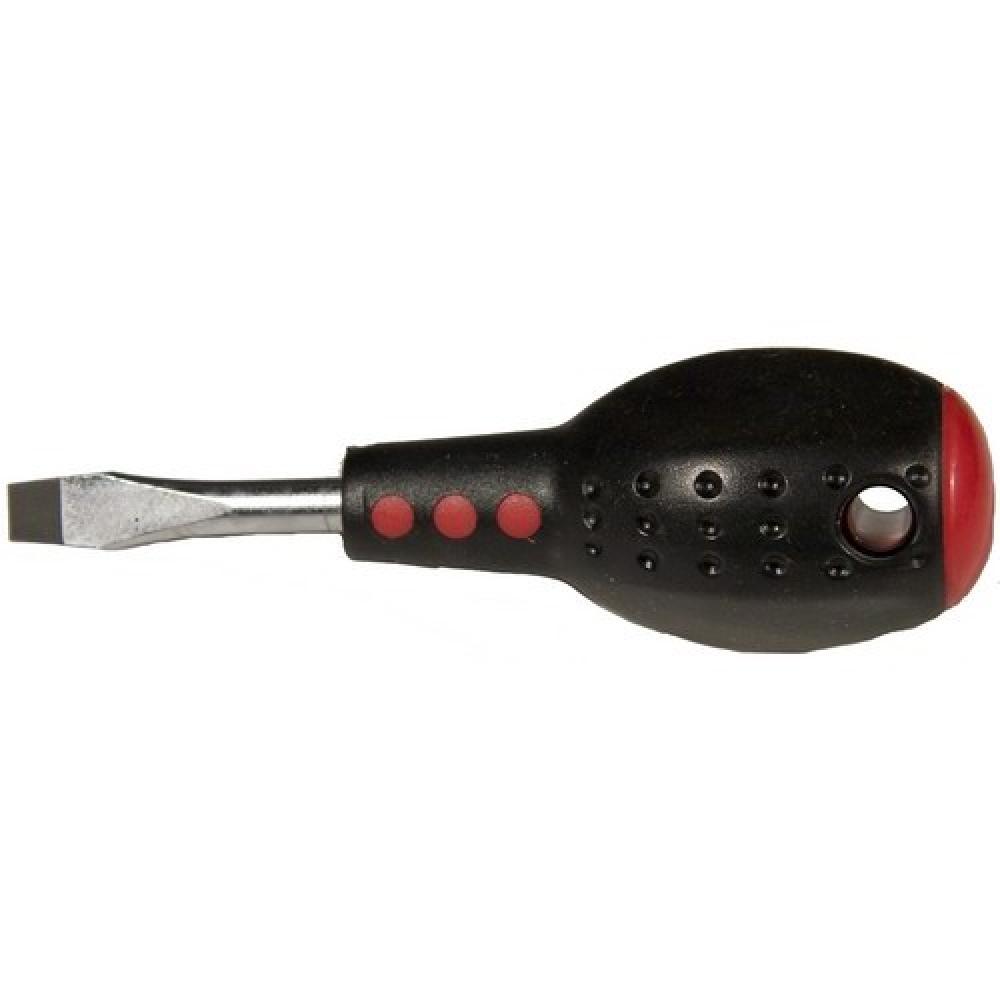 Stubby Slotted Screwdriver