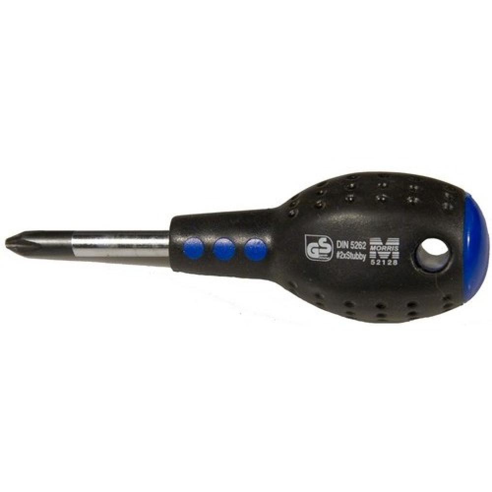Stubby Screwdriver Phillips