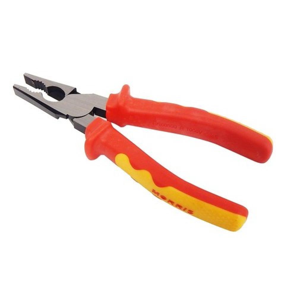 8&#34; 1000V Linesman Plier