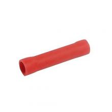 Morris 10182 - Vinyl Insul Butt Splice Conns 22-16