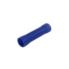 Morris 10184 - Vinyl Insul Butt Splice Conns 16-14