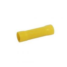 Morris 10186 - Vinyl Insul Butt Splice Conns 12-10