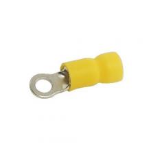 Morris 10062 - VinylInsul Ring Terms 12-10 Wire, #8Sd