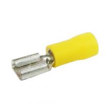 Morris 10332 - Vyl Insul F Disc 12-10 Wr .032x.250 Tab