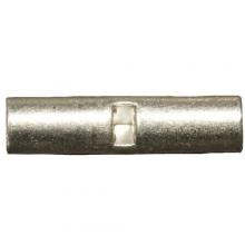 Morris 12102 - Non-Insul Butt Splice Connectors 26-22