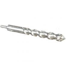 Morris 13654 - Carbide-Tip Masonry Bits 1-1/4" X 12"