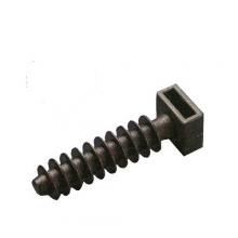 Morris 20346 - Wall Plug Mounts .23" Max Tie Width