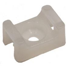 Morris 20360 - Saddle Tie Mounts Center Mount 120LB
