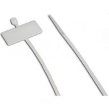 Morris 20363 - Marker Nylon Cable Ties 18LB 7-7/8"