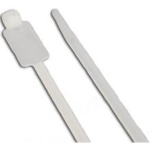 Morris 20367 - Marker Nylon Cable Ties 50LB 10-5/8"