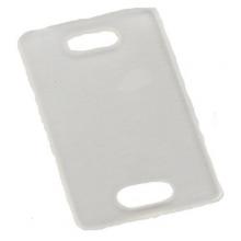 Morris 20382 - Cable Marker Plates 1.0"x .60"