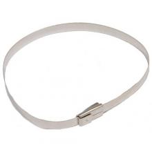 Morris 20912 - Stainless Steel Ties 200# 5"L x .18W