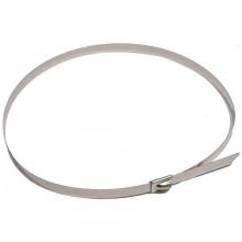 Morris 20930 - Stainless Steel Ties 350# 6"L x .31W