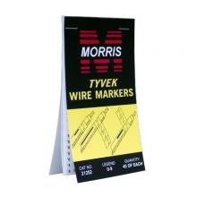 Morris 21236 - Write and Wrap Booklets 3/4"x1-5/8"