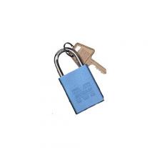 Morris 21672 - PdLks Blu Kyd Dffrnt AccptsMstr Ky