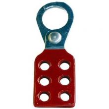 Morris 21694 - Lockout Hasps 1”