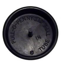 Morris 21712 - Plastic Pull Caps 1/2"