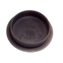 Morris 21721 - Plastic Knockout Plugs 1/2"