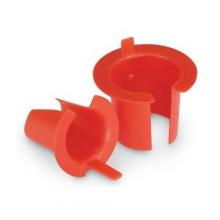 Morris 21752 - Anti-Short Bushings #0 (35 Pack)