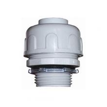 Morris 21813 - Non-Metallc Lqud Tght Cons Strgt 1/2”
