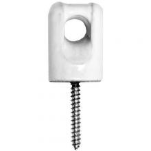 Morris 21892 - LgT SrvcInsltrWr Hldr 1/4"x1-11/16” Scr