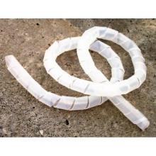 Morris 22010 - Spiral Wrap Polyethylene .06"- 0.39" 33&