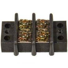 Morris 22022 - Terminal Strips 30A  2 Pole