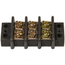 Morris 22023 - Terminal Strips 30A 3 Pole
