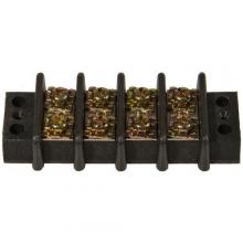 Morris 22024 - Terminal Strips 30A 4 Pole