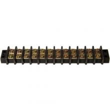 Morris 22032 - Terminal Strips 30A 12 Pole