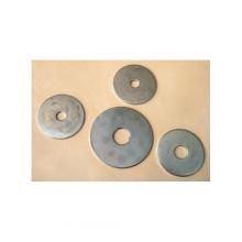 Morris 30632 - Fender Washers 1/4 X 1”