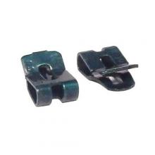 Morris 30773 - Green Grounding Clips