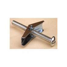 Morris 30832 - Toggle Bolts 1/8 X 3” (6-32)