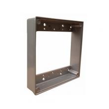 Morris 36512 - Wetherproof 2 Gng Box Extensons Rngs Gry