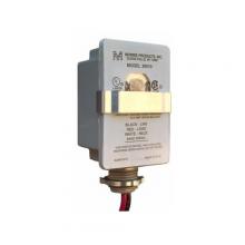 Morris 39010 - Shutter Style Photocontrol Fxed Bse 120V