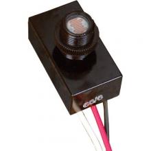 Morris 39030 - Photocontrols Flush Mount 120V