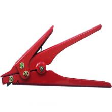Morris 50240 - Metal Cable Tie Gun for Wide Ties